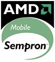 Mobile Sempron