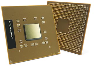 AMD Mobile Sempron