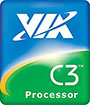 VIA C3