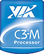 VIA C3-M