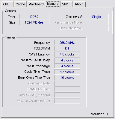 Toshiba Satellite A100: ������
