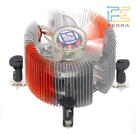 ����� CTC-R775-CC: ���������� ���