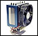 Тестирование кулера Glacial Tech 7700MC