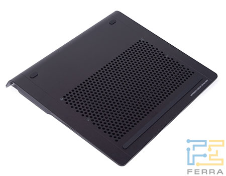 Zalman ZM-NC1000: ������� ���