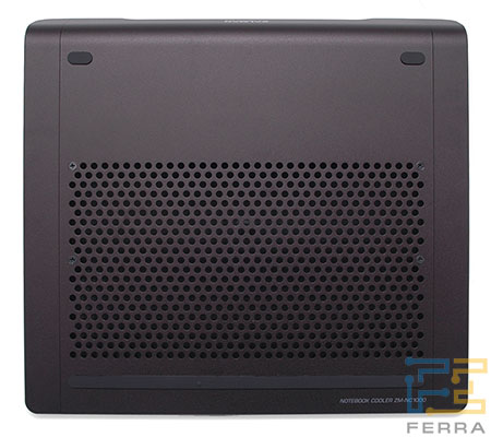 Zalman ZM-NC1000: ��������� ������