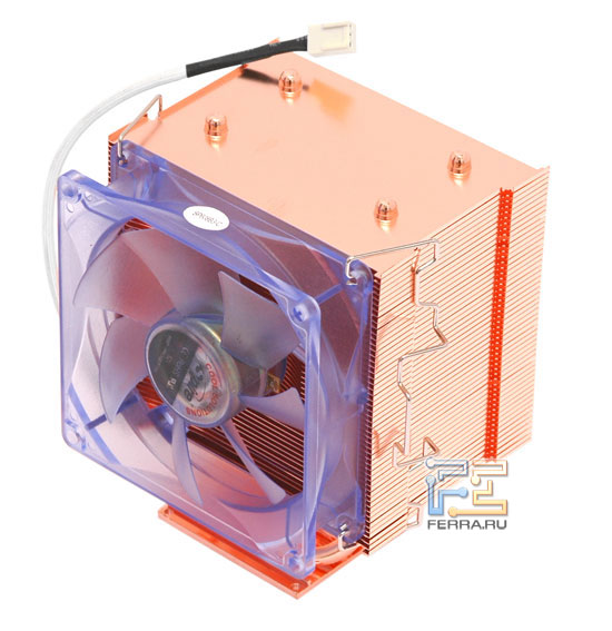 ������� ��� Spire SP608B3-C