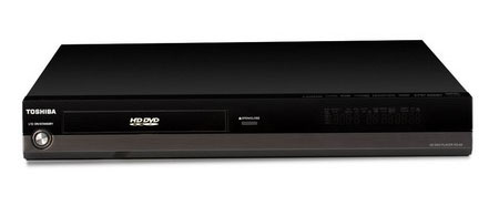 Toshiba HD A2: ��� �������