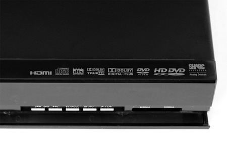 Toshiba HD A2: �������� �������������� ��������