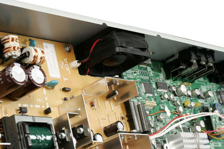 Toshiba HD A2: �������� ������� ����������
