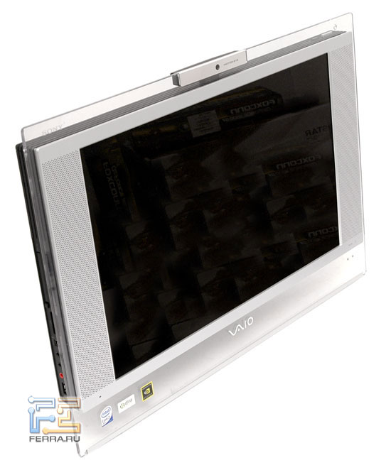 Sony VAIO LA2: � ��� �������� �����