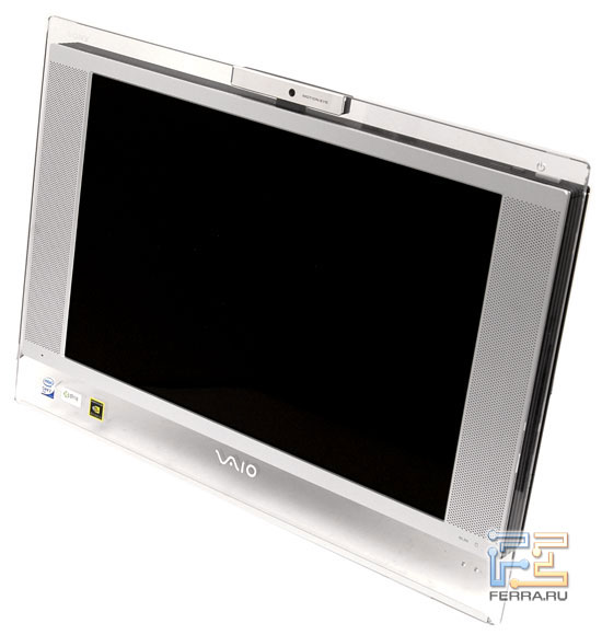 Sony VAIO LA2: � ��� �������� ������