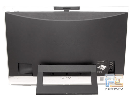 Sony VAIO LA2: ��� �����