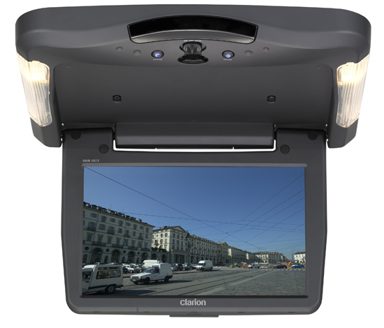 Clarion 2007: 10-�������� ������� ��� ��������� � �������. ������� ���������� � ���������� ������� ��������� ������