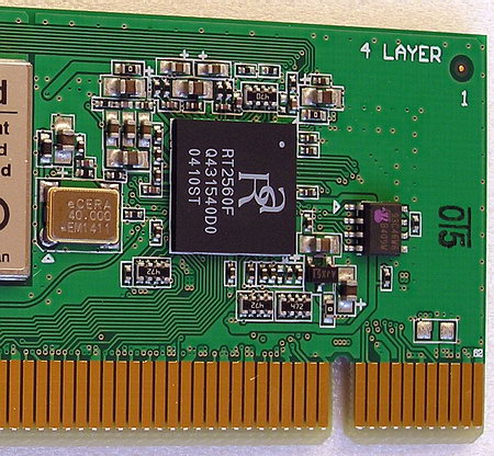 ��� RT2560 F