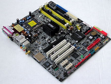 ASUS_P5AD2-E Premium