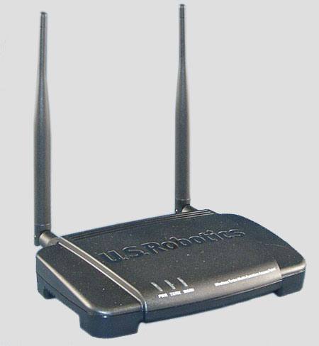 US Robotics 5450