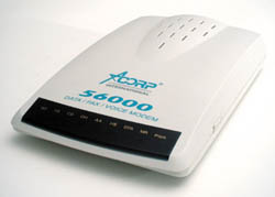 ACorp A-56EMS