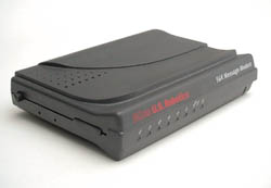 3Com USRobotics 56K MessageModem
