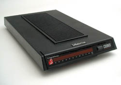 3Com USRobotics Courier V.Everything