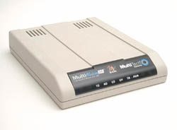 MultiTech MT5634ZBA-USB 56K
