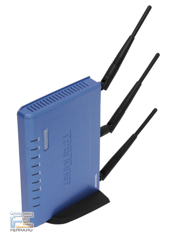 TRENDnet TEW-631BRP 3