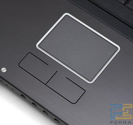 ASUS W2Pc: ��������� ������