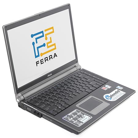 ASUS W3J