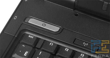 HP Compaq nx6310: �������������� ������