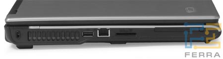 Acer Aspire 5101AWLMi: ����� �����