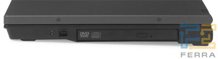 HP Compaq nx6310: ������ �����