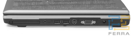 LG F1-255CR: ������ �����