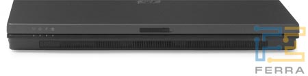 HP Compaq nx6310: �������� �����