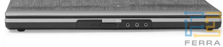LG F1-255CR: �������� �����