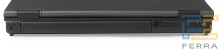 HP Compaq nx6310: ������ �����