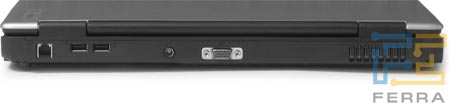 Acer Aspire 5101AWLMi: ������ �����