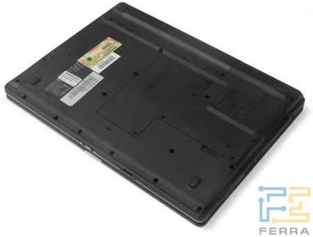 FSC Amilo Li 1720: ������� ����������
