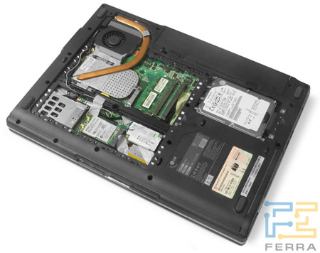 LG F1-255CR ���������� ����������