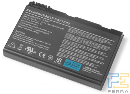 Acer Aspire 5101AWLMi: �����������