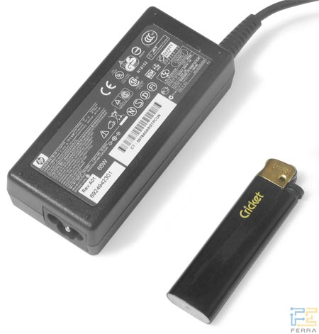 HP Compaq nx6310: ���� �������