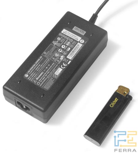 LG F1-255CR: ���� �������