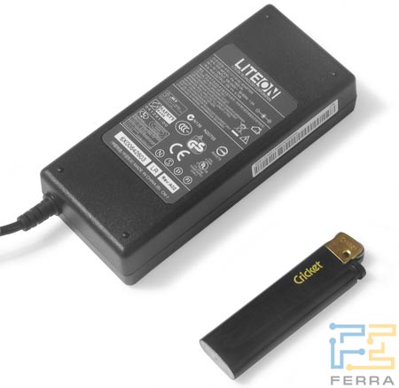 Acer Aspire 5101AWLMi: ���� �������