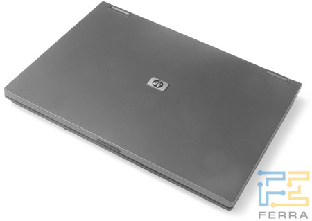 HP Compaq nx7400: ������� ��� � �������� ���������