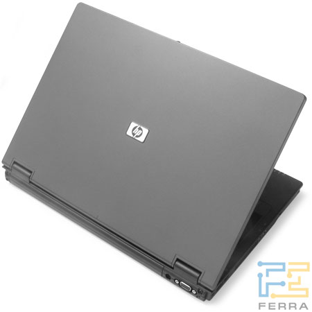 HP Compaq nx7400: ����� ��� �����