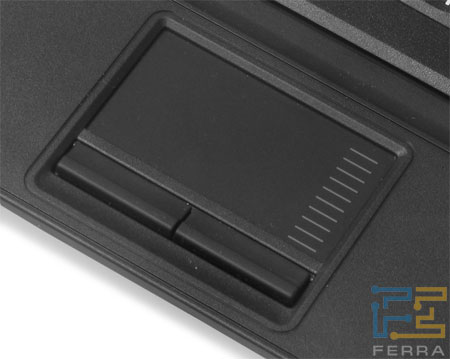 HP Compaq nx7400: ��������� ������