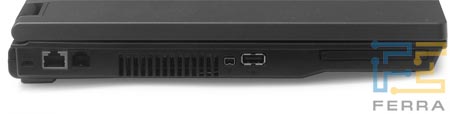 HP Compaq nx7400: ����� �����