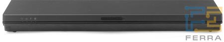 HP Compaq nx7400: �������� �����