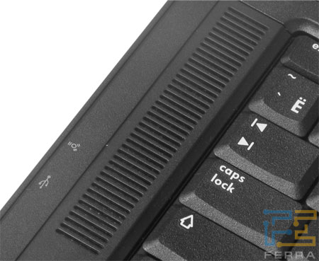 HP Compaq nx7400: ����� �������