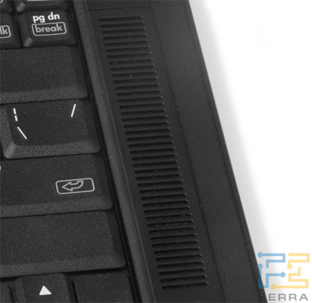 HP Compaq nx7400: ������ �������