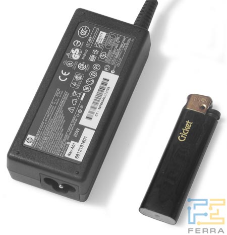 HP Compaq nx7400: ���� �������