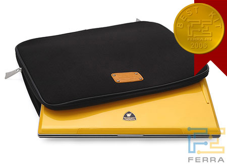 ASUS Lamborghini VX1: лёгкий чехол